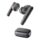 (7Y8M2AA) Poly Voyager Free 60 Carbon Black Earbuds +Basic Charge Case