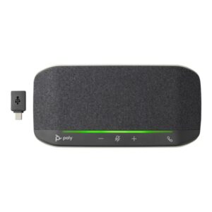 (7S4M6AA) Poly Sync 10 Speakerphone +USB-A to USB-C Cable