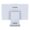 (F0HN00F4TA) HP ALL IN ONE 24IRH9 T i5-13420H 16G512G W11 3Y GY