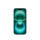 (MYED3ZP/A) Apple iPhone 16 128GB Teal