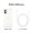 2024092008015770693_9.jpg (MXWV3ZP/A) Apple iPhone 16 Plus 256GB White