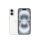 (MYE93ZP/A) Apple iPhone 16 128GB White