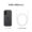 (MYE93ZP/A) Apple iPhone 16 128GB White