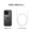 (MYNH3ZP/A) Apple iPhone 16 Pro 256GB Black Titanium