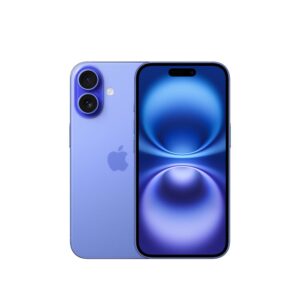 (MYER3ZP/A) Apple iPhone 16 512GB Ultramarine