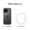(MYWV3ZP/A) Apple iPhone 16 Pro Max 256GB Black Titanium