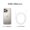 (MYWY3ZP/A) Apple iPhone 16 Pro Max 256GB Natural Titanium