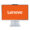 (F0HN008STA) LENOVO ALL IN ONE 24IRH9 i7-13620H 16G 512G W11 3Y GY