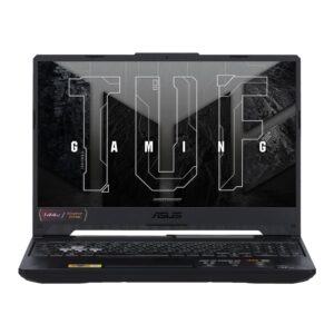 (FA506NF-HN005W) Notebook Asus TUF Gaming A15