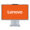 (F0HR0058TA) HP ALL IN ONE 24ARR9 AMD R5 7535HS 16G 512G W11 3Y