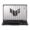 (FA608UP-QT016W) Notebook Asus TUF Gaming A16 AMD R7-260 3.8G 32G 1TB RTX5070 W11 2Y
