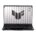 (FA608UP-QT016W) Notebook Asus TUF Gaming A16 AMD R7-260 3.8G 32G 1TB RTX5070 W11 2Y