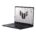 (FA608UP-QT016W) Notebook Asus TUF Gaming A16 AMD R7-260 3.8G 32G 1TB RTX5070 W11 2Y