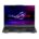 (G614PP-RV077W) Notebook Asus ROG Strix G16 AMD R9-8940HX 32G 512G RTX5070 W11 3YOSS