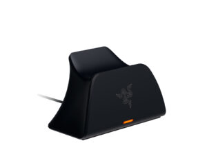 Razer Quick Charging Stand for PlayStation5 - Black [RC21-01900200-R3M1]