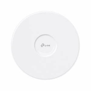 (EAP773) TP-LINK ACCESS POINT (แอคเซสพอยต์) BE11000 Ceiling Mount Tri-Band Wi-Fi 7 Access Point
