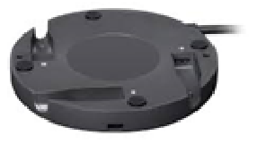 (241E822) Rally Mic Pod Hub