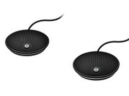 (241E826) Logitech Group Expan. Microphone