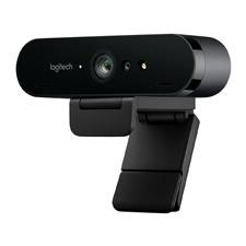 (241E836) Logitech BRIO