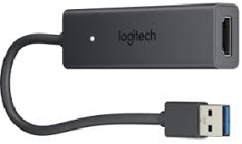 (241E841) LOGITECH SCREEN SHARE