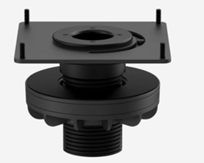 (241E881) Logitech Tap Table Mount