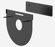 (241E883) Logitech Tap Wall Mount