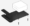 (241E884) Logitech Tap PC Mount