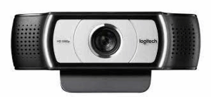 (241F009) Logitech Webcam C930e Full HD