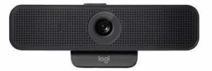 (241F035) Logitech Webcam C925e Full HD