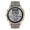 สมาร์ทวอทช์ Garmin Fenix 6S Sapphire Light Gold Tone with Shale Gray Leather Band [010-02159-8P]