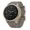 สมาร์ทวอทช์ Garmin Fenix 6S Sapphire Light Gold Tone with Shale Gray Leather Band [010-02159-8P]