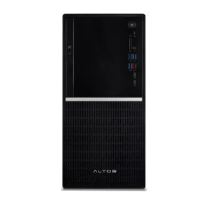 (Altos-P130-F9) Altos P130 F9 (30L) Workstation