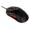 [4P5E3AA] HYPER X PULSEFIRE HASTE (BLACK-RED) *เมาส์เกมมิ่ง