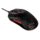 [4P5E3AA] HYPER X PULSEFIRE HASTE (BLACK-RED) *เมาส์เกมมิ่ง