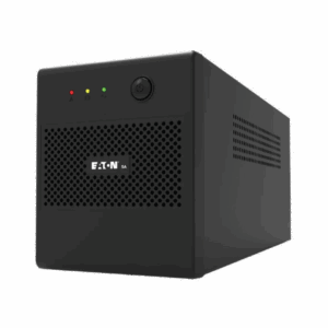 เครื่องสำรองไฟ UPS Eaton 5A 900VA/480W (P-5A900I-NEMA)