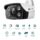 TP-Link กล้องวงจรปิด VIGI 3MP Outdoor Full-Color Bullet Network Camera [VIGI C330]