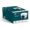 TP-Link กล้องวงจรปิด VIGI 3MP Full-Color Turret Network Camera [VIGI C430]