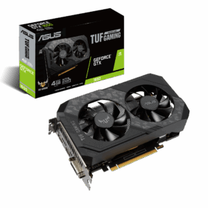 [90YV0EH1-M0NA00] TUF-GTX1650-4GD6-GAMING