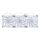 PHANTEKS M25-140 DRGB 3 x FAN WHITE : PH-F140M25_DRGB_PWM_WT01_3P