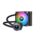 THERMALTAKE TH120 V2 ARGB SYNC AIO LIQUID COOLER : CL-W360-PL12SW-A