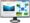 2fce613a-d7c9-4370-8c86-839ad1e2e74f.jpg (EV2781-BK) EIZO Monitor FlexScan EV2781 27 INCH IPS WQHD WITH STAND BLACK