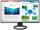 (EV2781-BK) EIZO Monitor FlexScan EV2781 27 INCH IPS WQHD WITH STAND BLACK