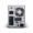 CyberPower UPS UPS Online Tower 1000VA/900W (OLS1000EA)