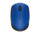 Logitech M171 Wireless Mouse (Blue/Black) [910-004656]