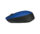 Logitech M171 Wireless Mouse (Blue/Black) [910-004656]