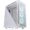 [4713227527897] THERMALTAKE CASE DIVIDER 500 TG ARGB SNOW: CA-1T4-00M6WN-01