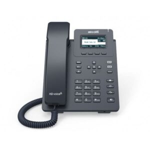 (D20) ATCOM 100M IP Phones Model D20