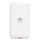 (AP263) HUAWEI DATACOM Wall-plate AP, Wi-Fi 6, indoor, Dual Radio(2.4G/5GHz), 2*2/2*2 MU-MIMO, 1*GE Base-T, 1*GE Base-T, BLE, USB, internal smart antennas