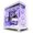 CASE NZXT H9 FLOW WHITE