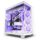 CASE NZXT H9 FLOW WHITE